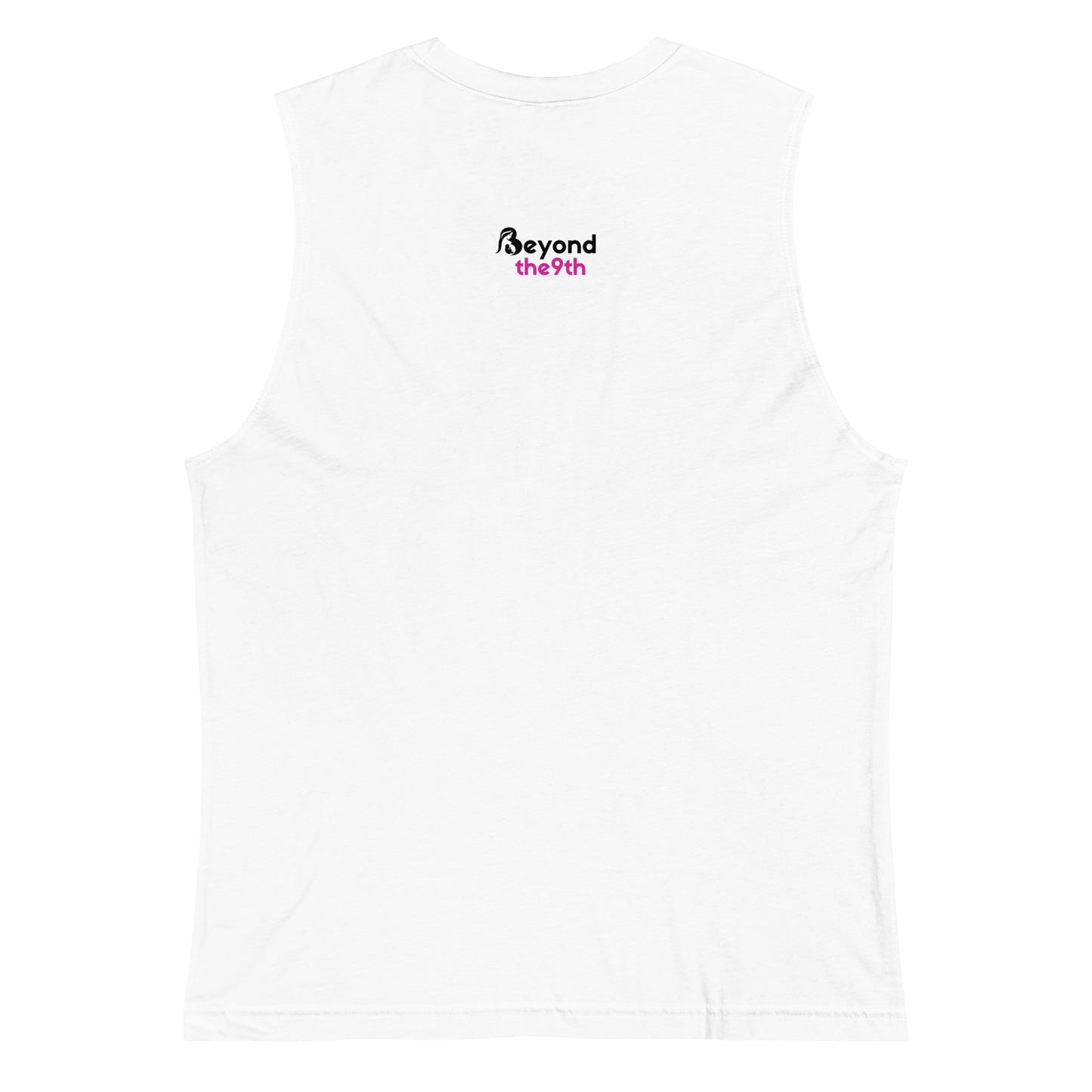 Chief Mom Officer Relaxed Tank