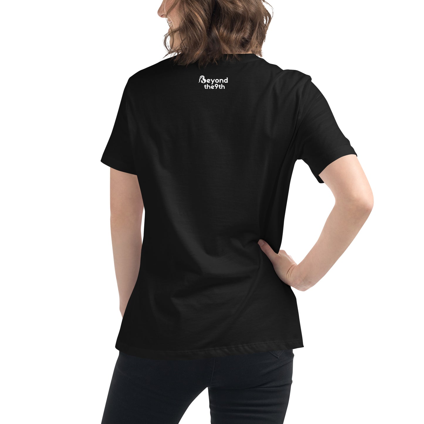 Self Care Relaxed Tee
