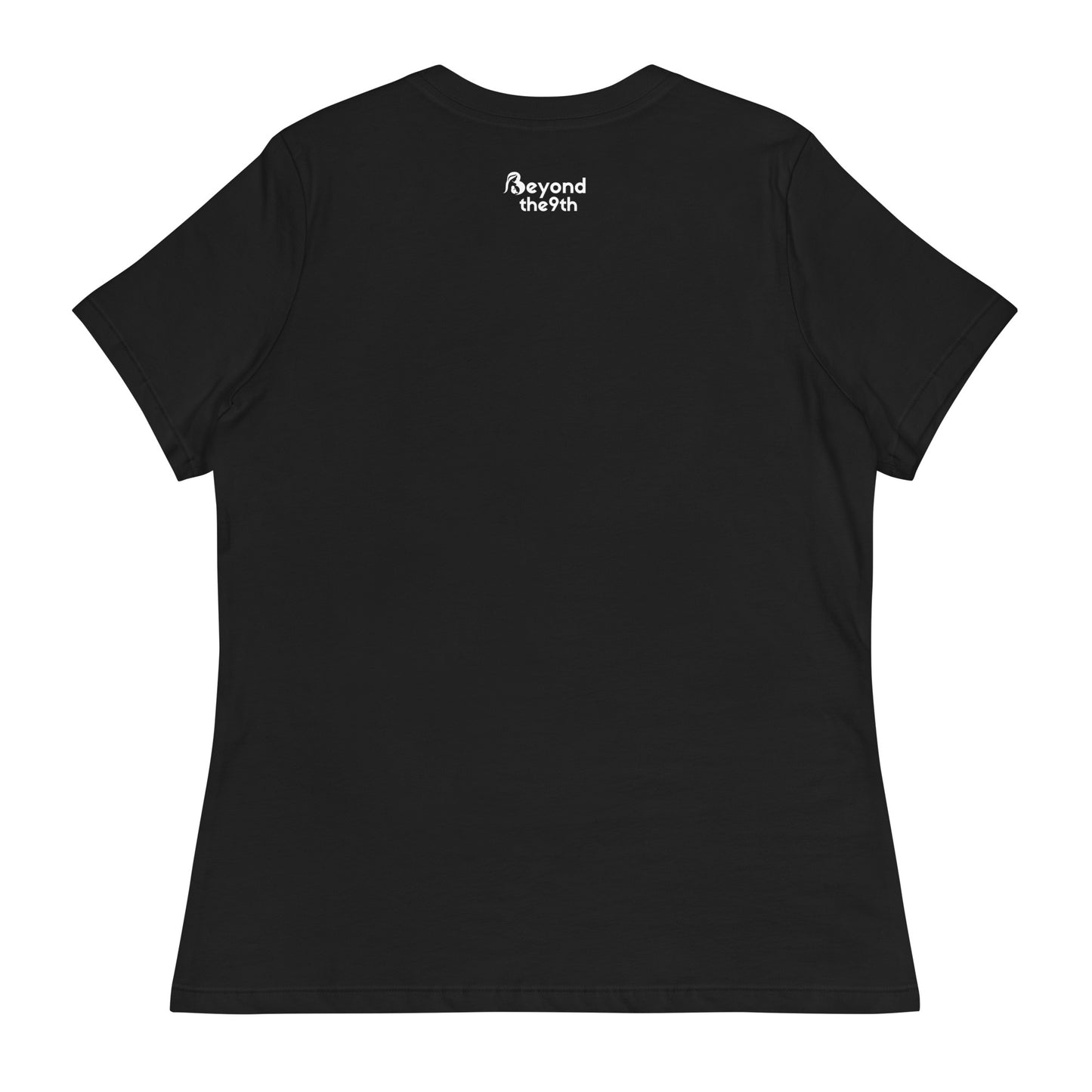 Self Care Relaxed Tee