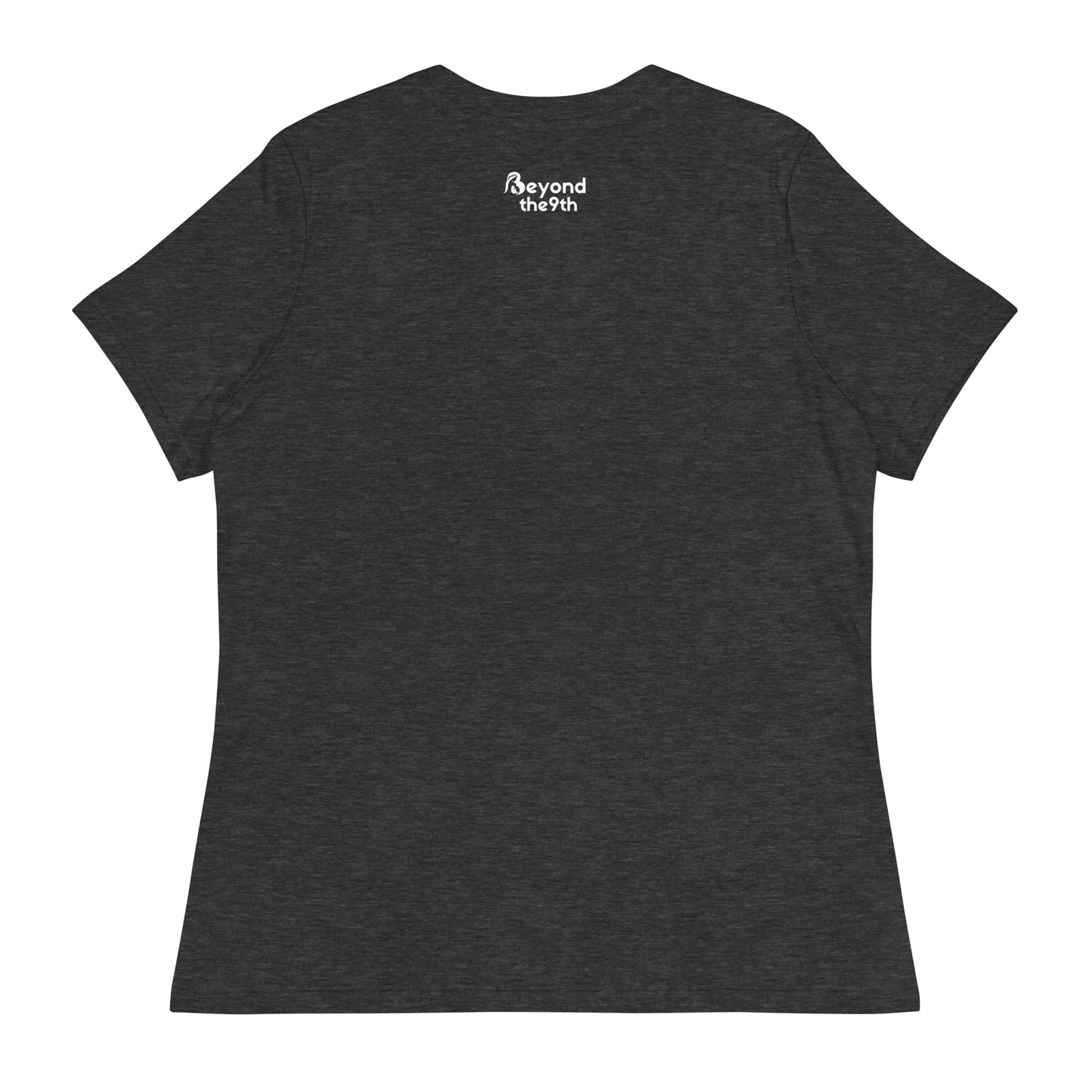 Self Care Relaxed Tee