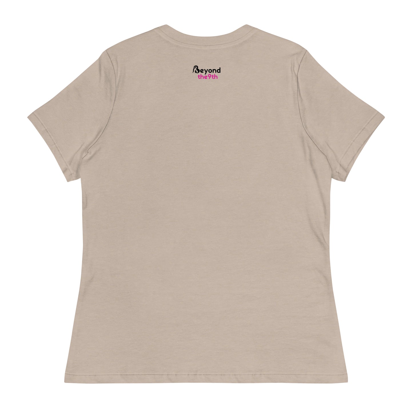 Self Care NOT Self Basic Relaxed Tee
