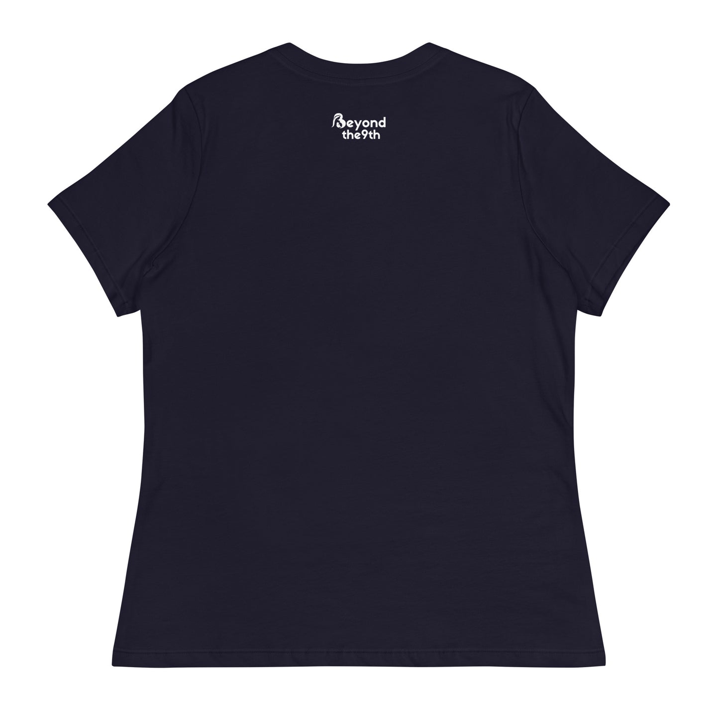 Self Care Relaxed Tee
