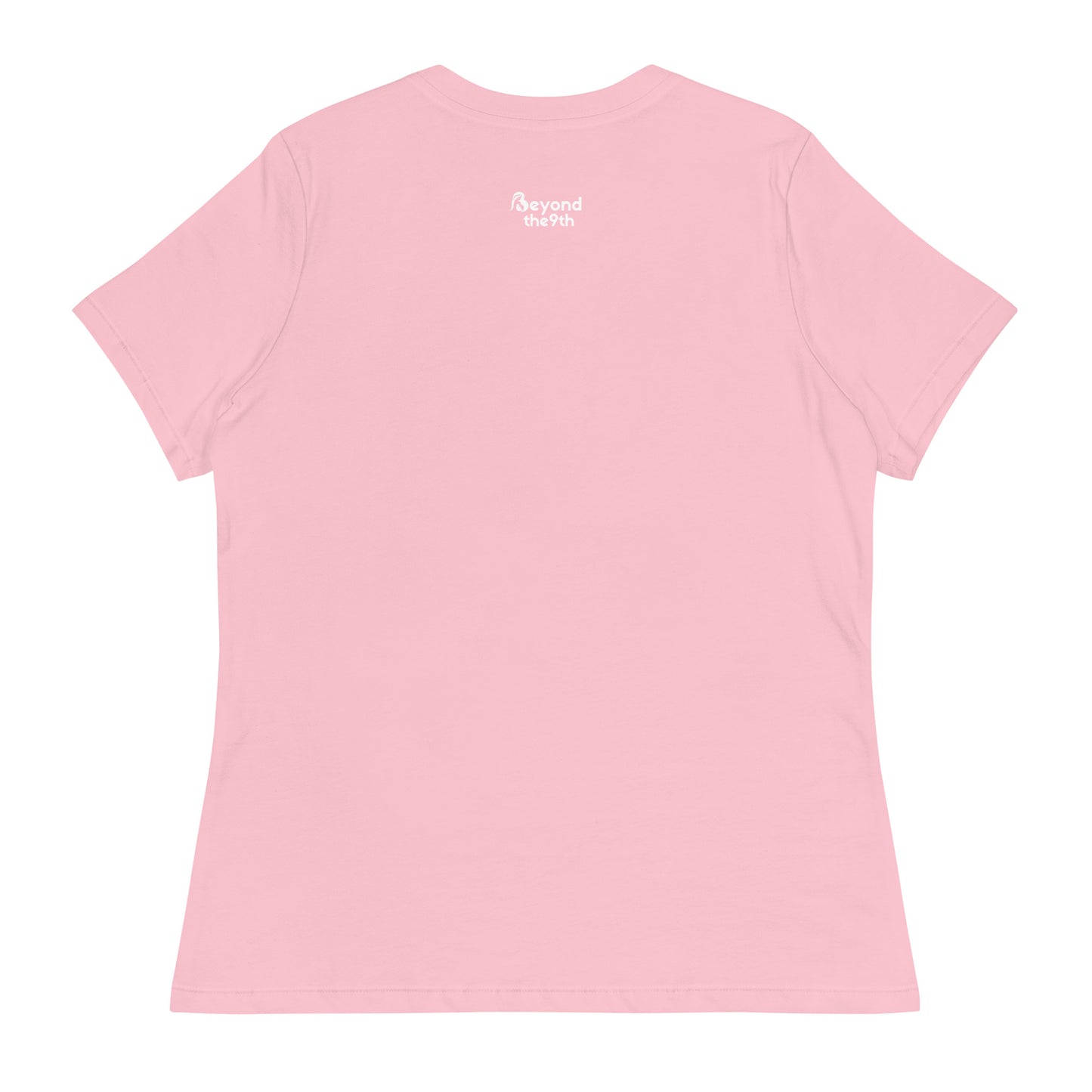 The Answer is No Relaxed Tee