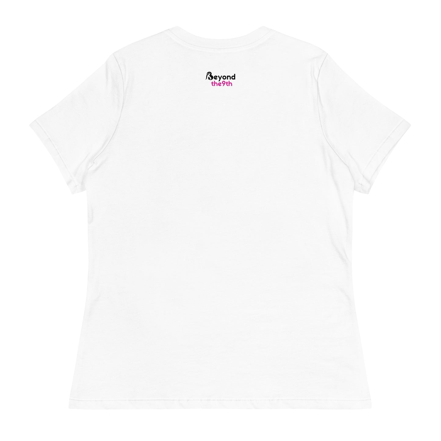It's Always Something With Me Relaxed Tee
