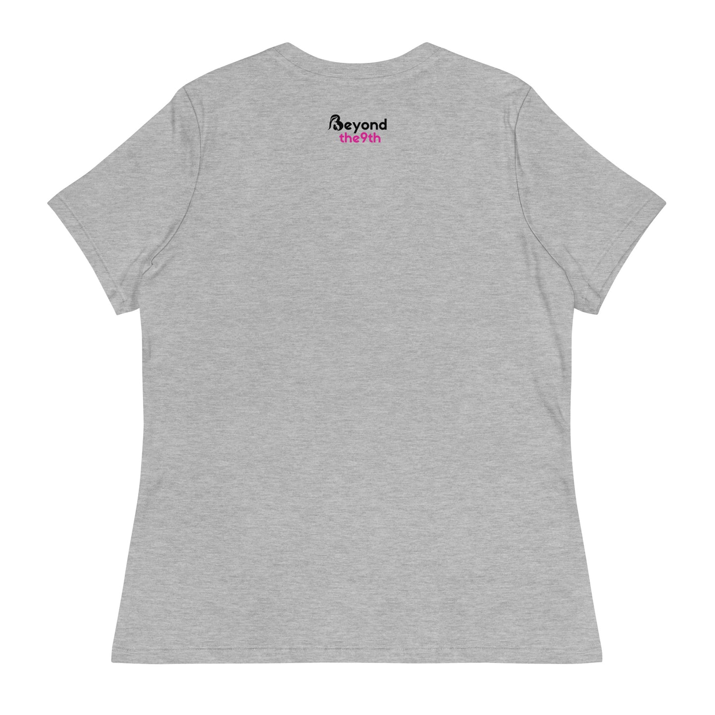 Don't Call Me Supermom Relaxed Tee