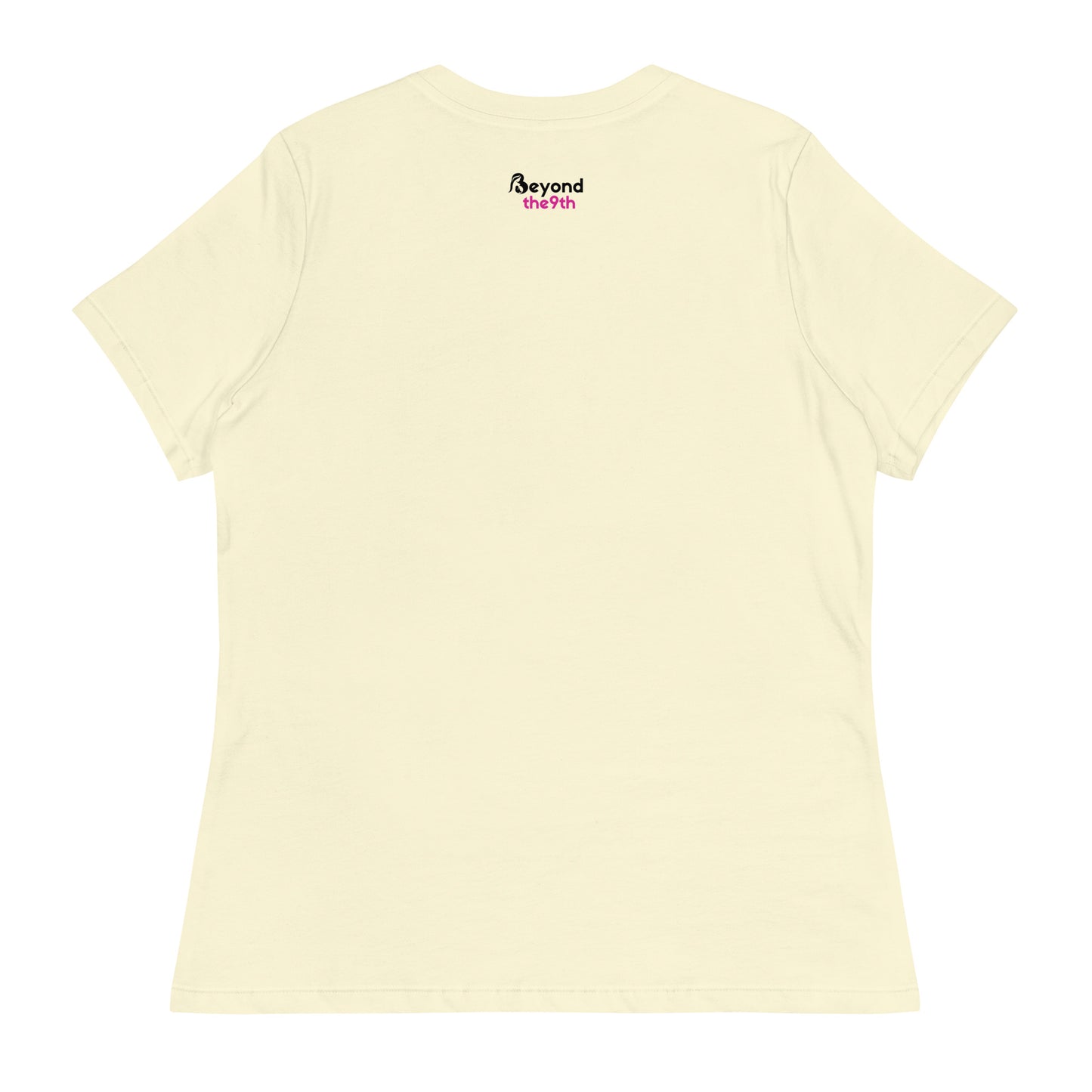 I'm the Mommy Relaxed Tee