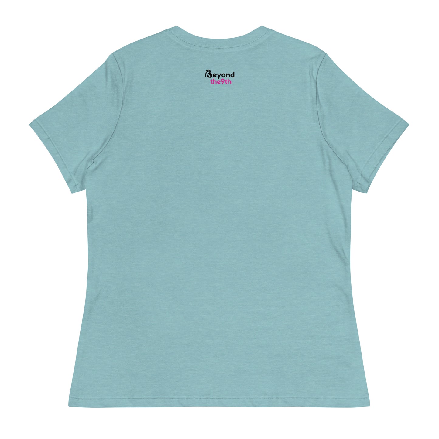 I'm the Mommy Relaxed Tee