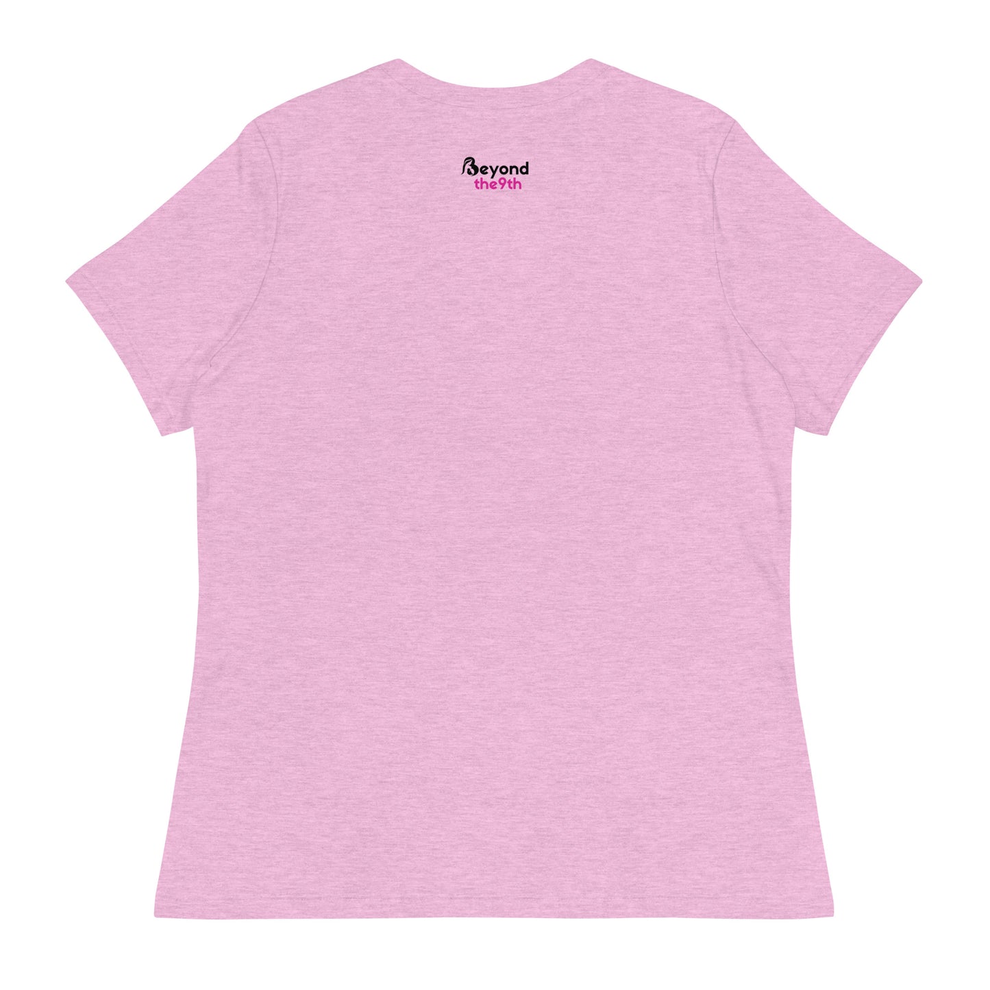 I'm the Mommy Relaxed Tee