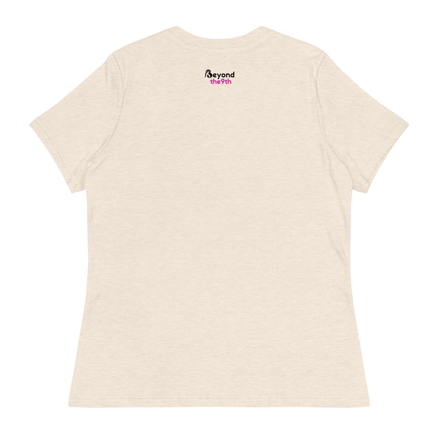 I'm the Mommy Relaxed Tee