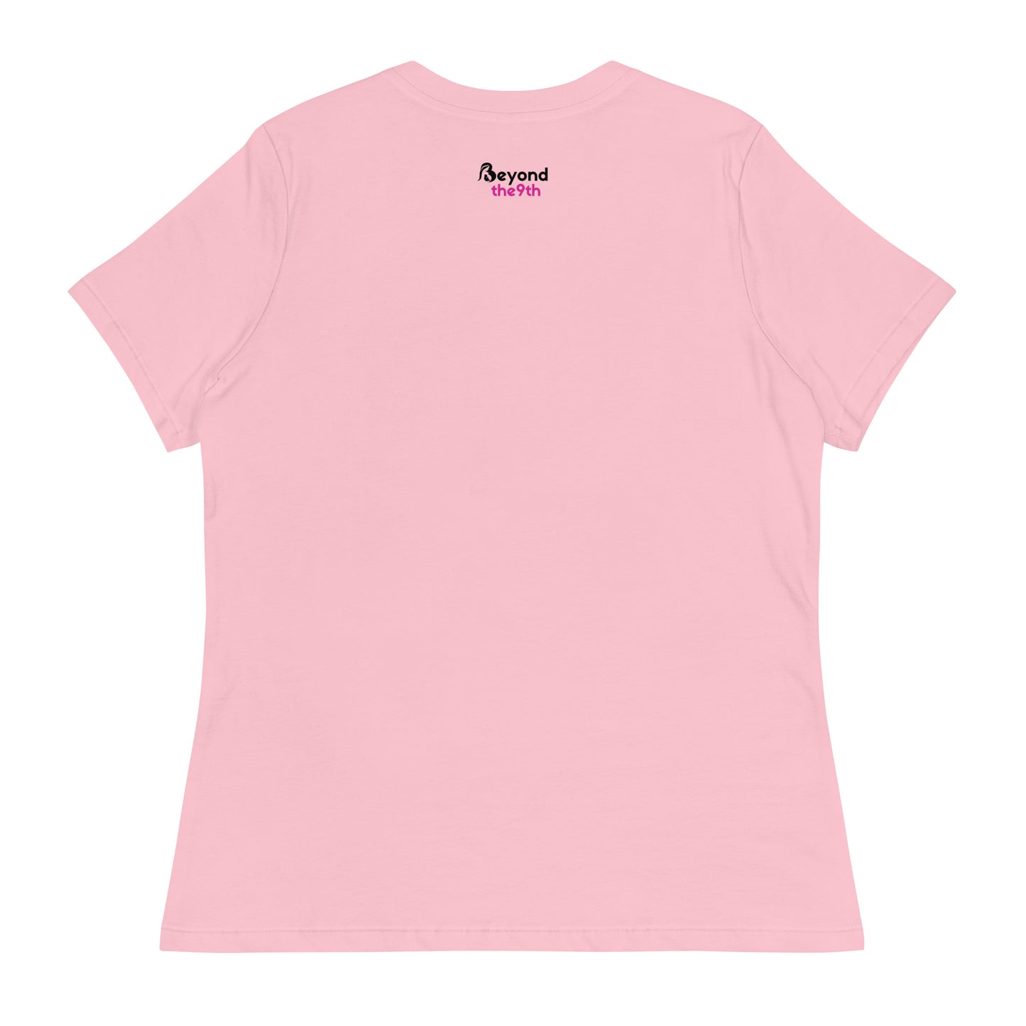 I'm the Mommy Relaxed Tee