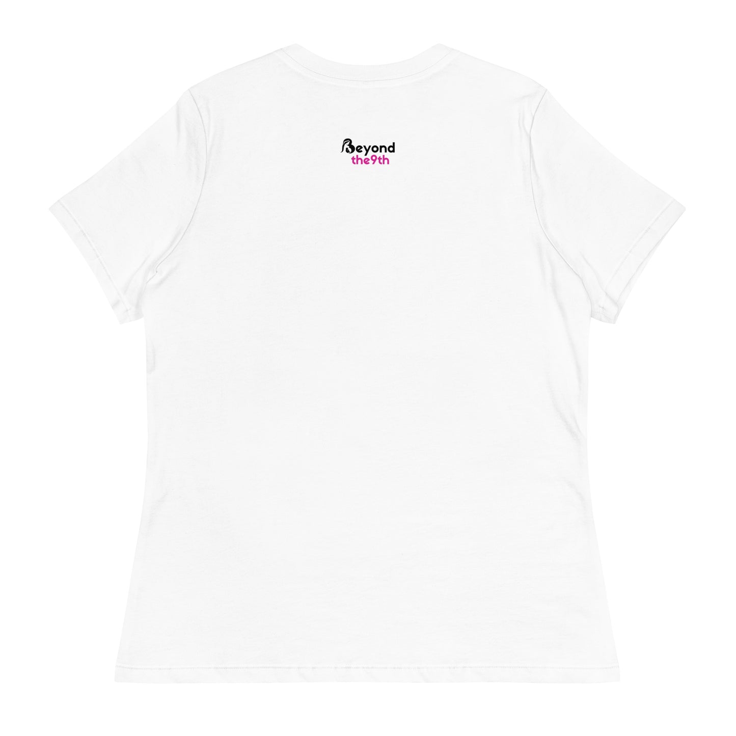 Chief Mom Officer Relaxed Tee