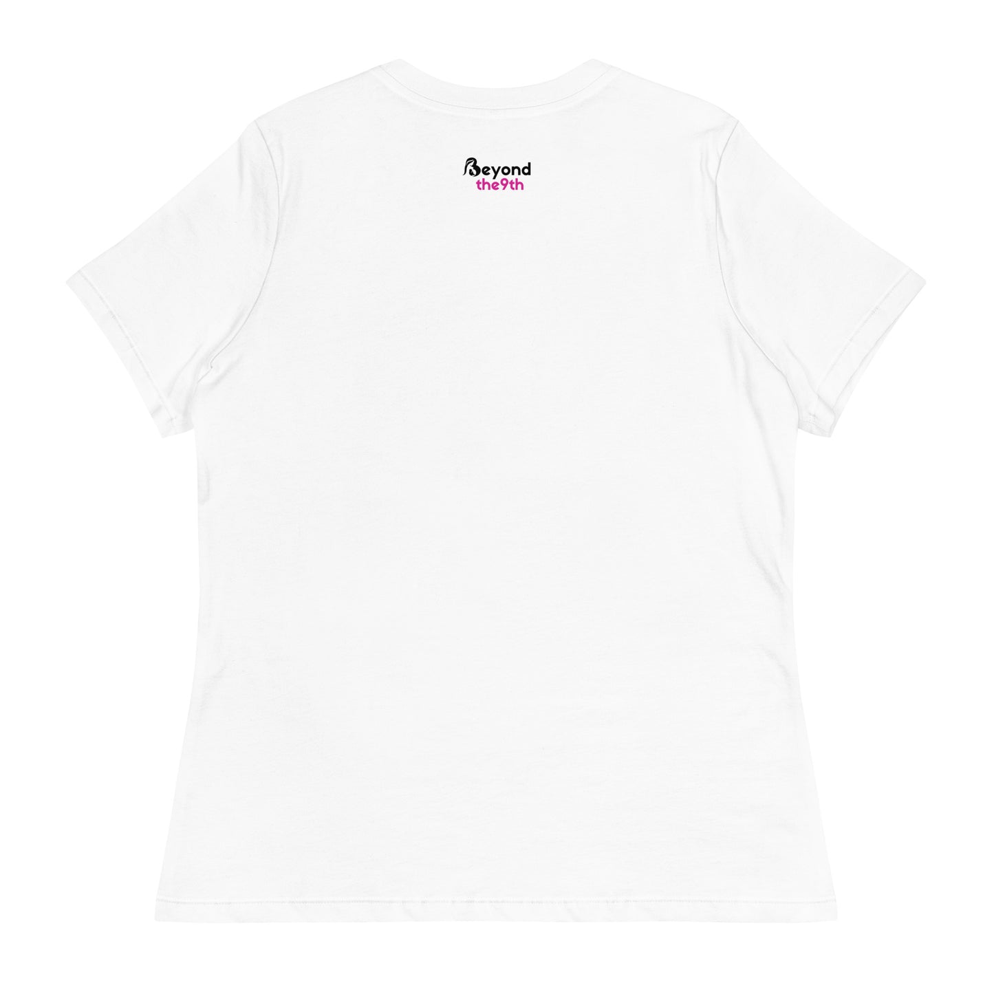 I'm the Mommy Relaxed Tee