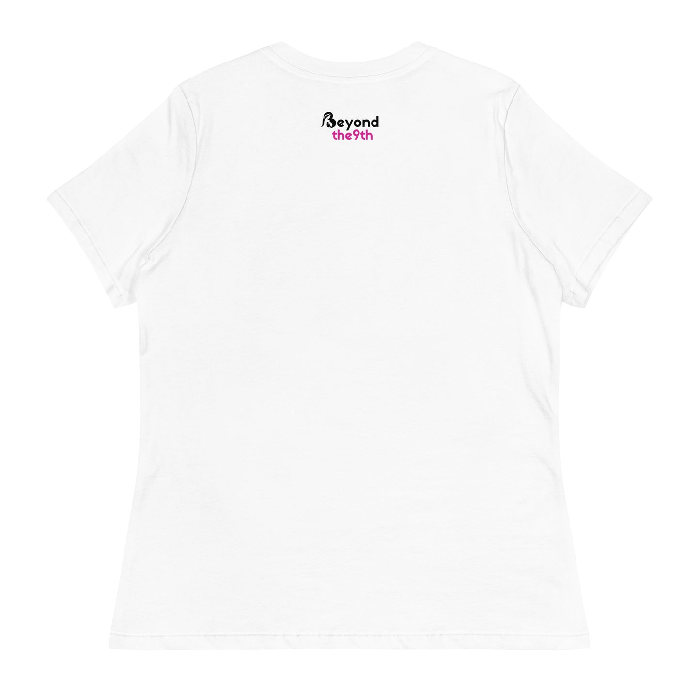 Don't Call Me Supermom Relaxed Tee